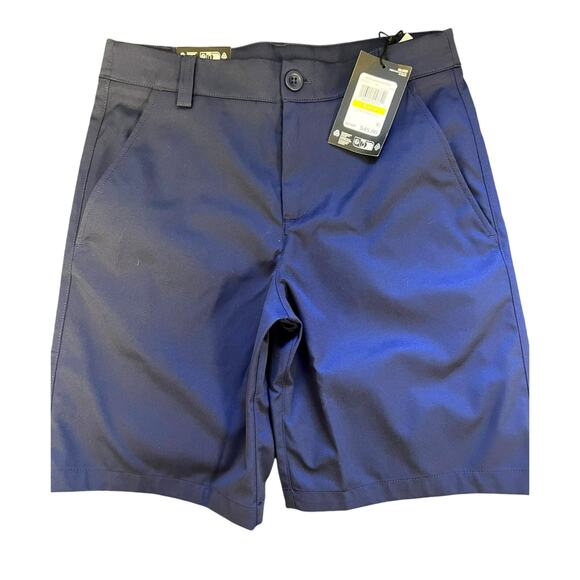 Under Armour Pants - Under Amour Matchplay Shorts Size YM